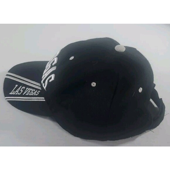 Las Vegas Hat Cap Embroidery‎ Distressed Style  Unisex Nevada - Picture 4 of 9